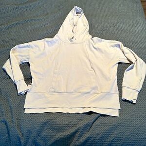Athleta sweatshirt